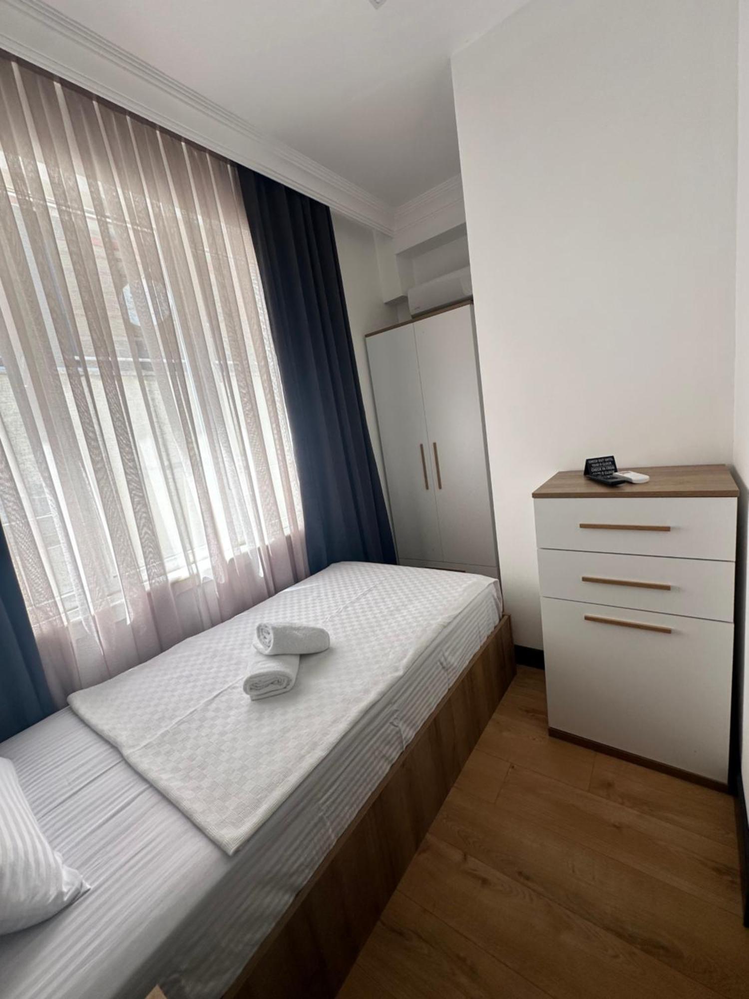 Davidson Boutique Hotel Анталия Екстериор снимка