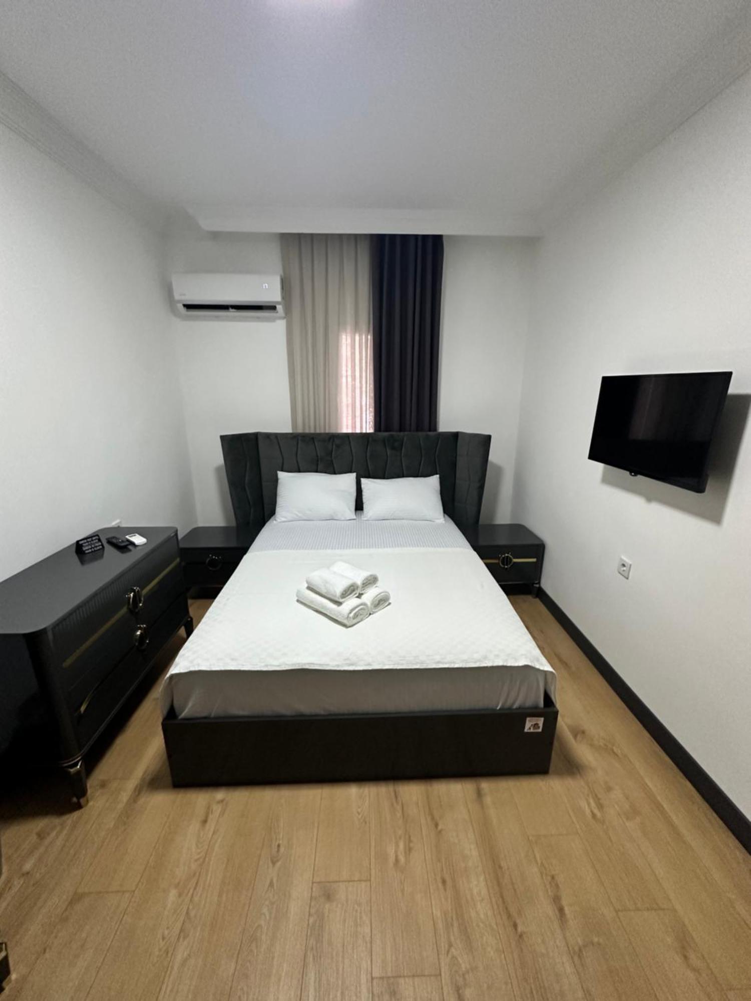 Davidson Boutique Hotel Анталия Екстериор снимка