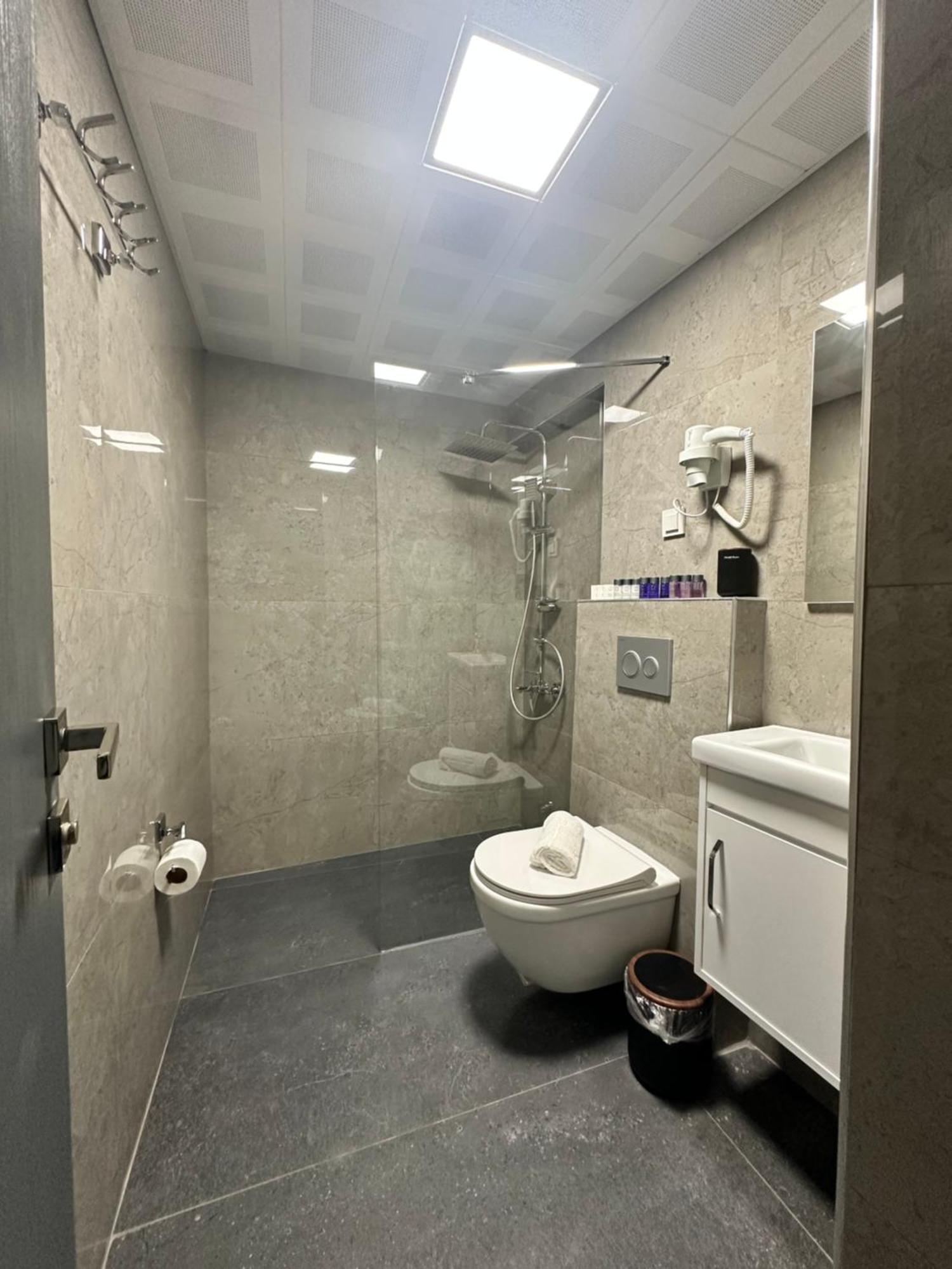 Davidson Boutique Hotel Анталия Екстериор снимка