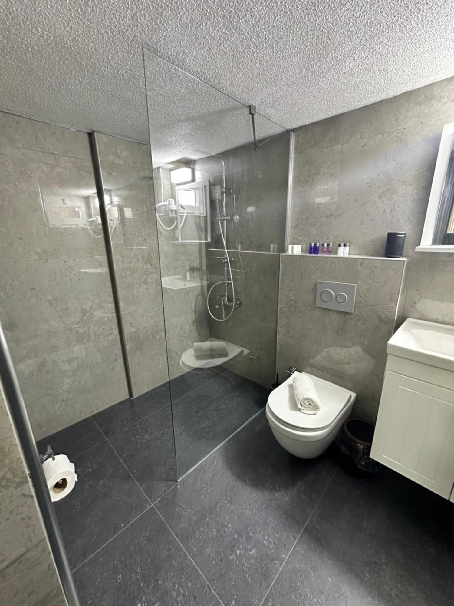 Davidson Boutique Hotel Анталия Екстериор снимка