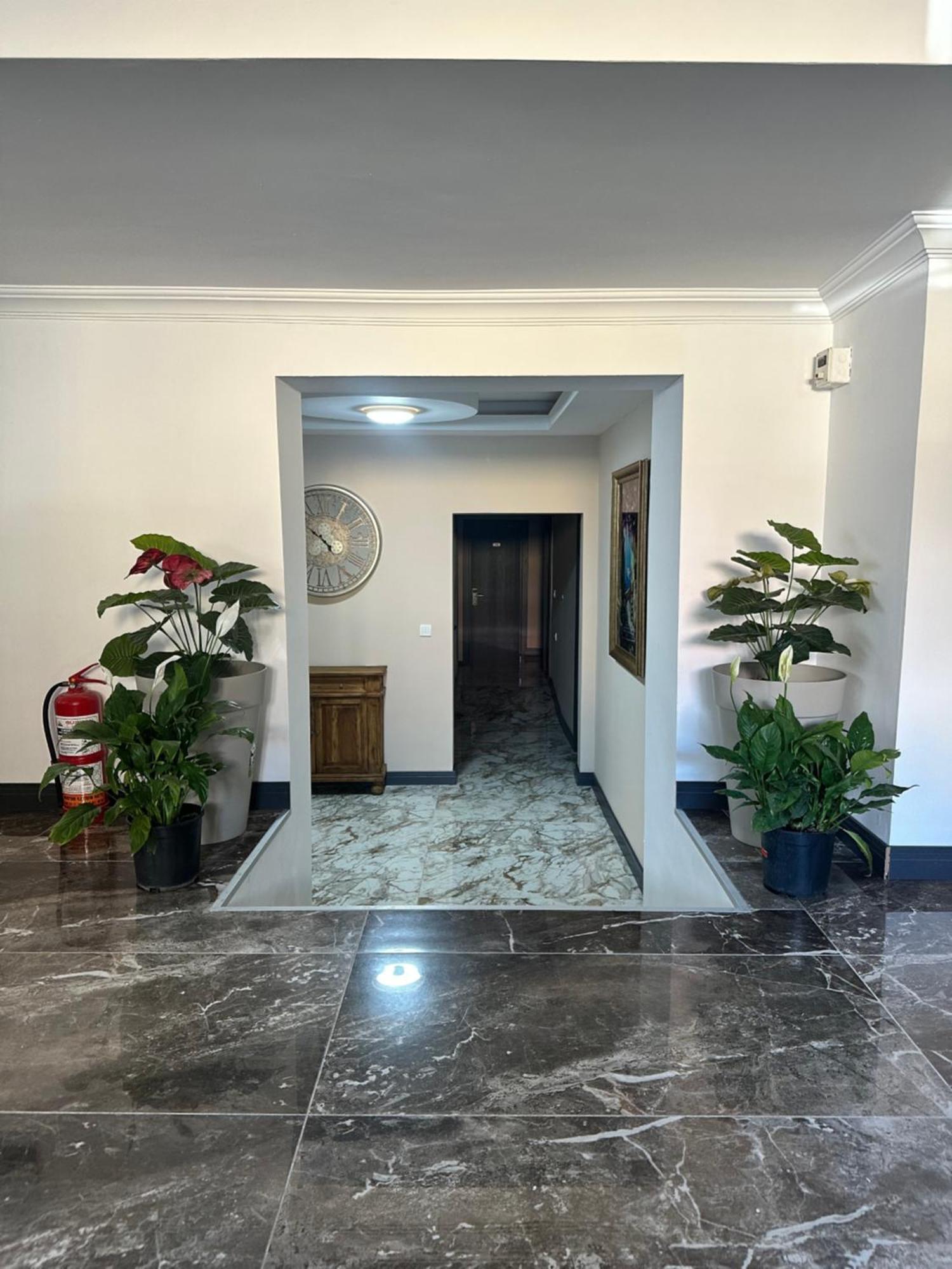 Davidson Boutique Hotel Анталия Екстериор снимка