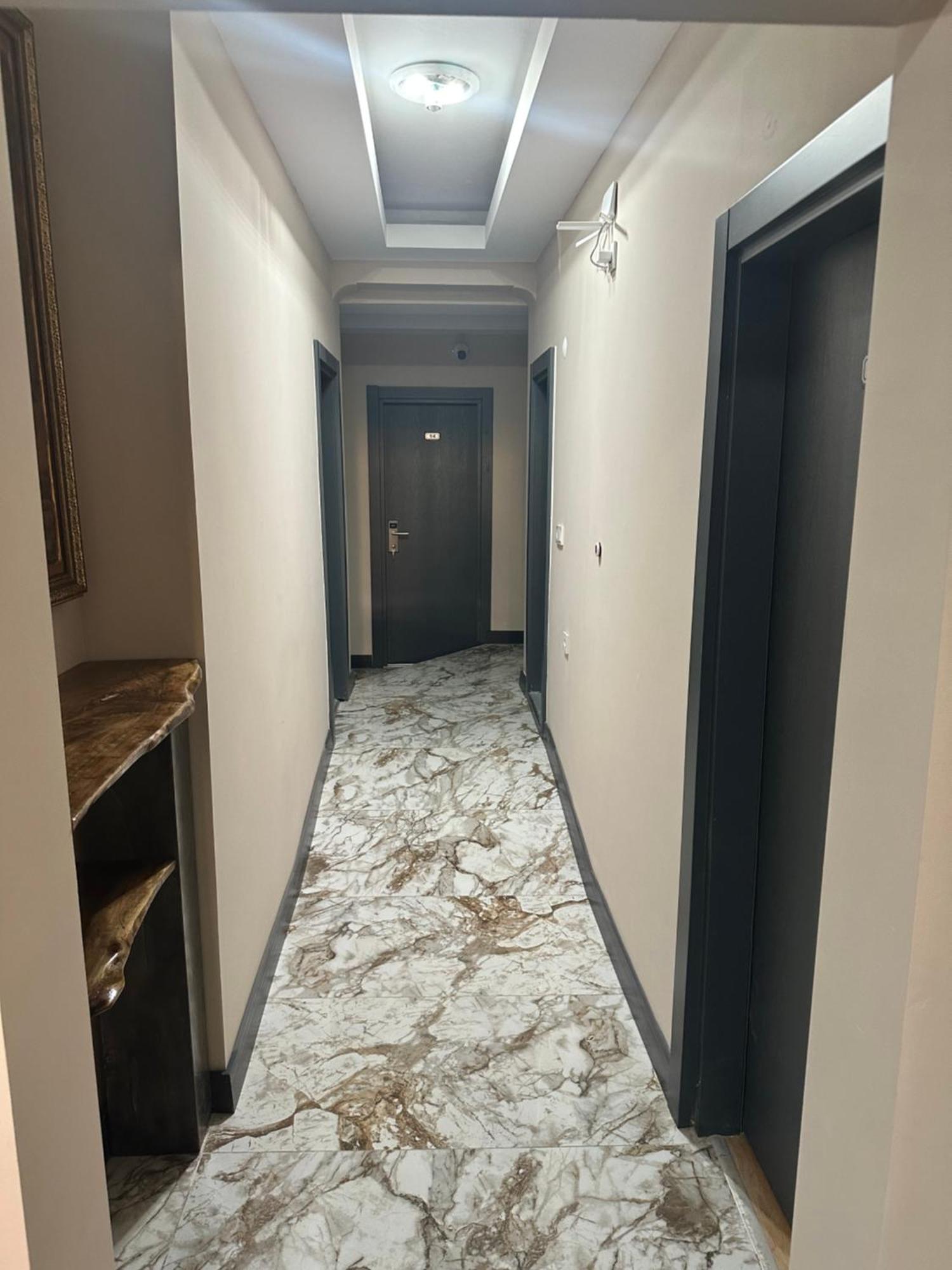 Davidson Boutique Hotel Анталия Екстериор снимка