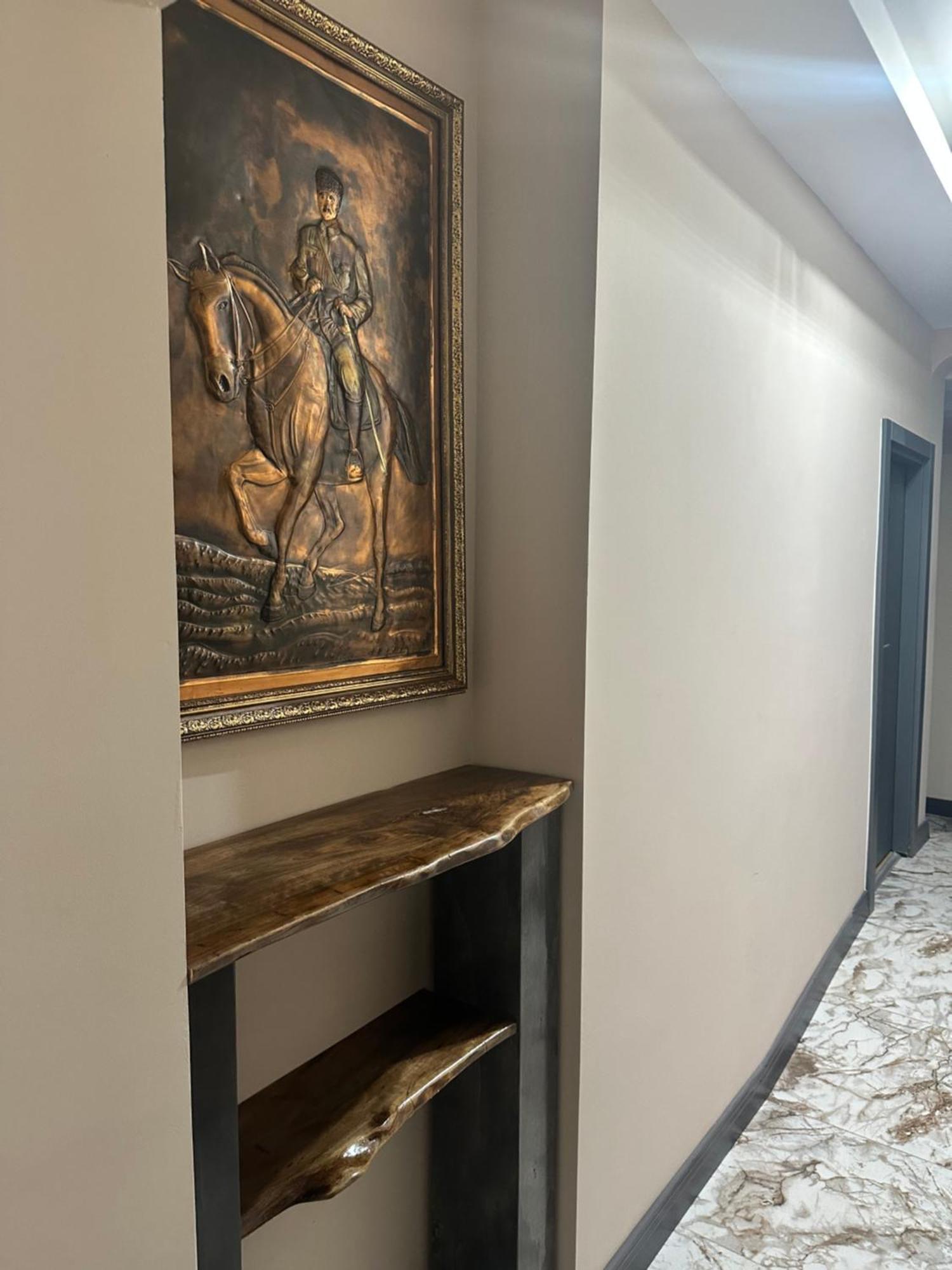 Davidson Boutique Hotel Анталия Екстериор снимка
