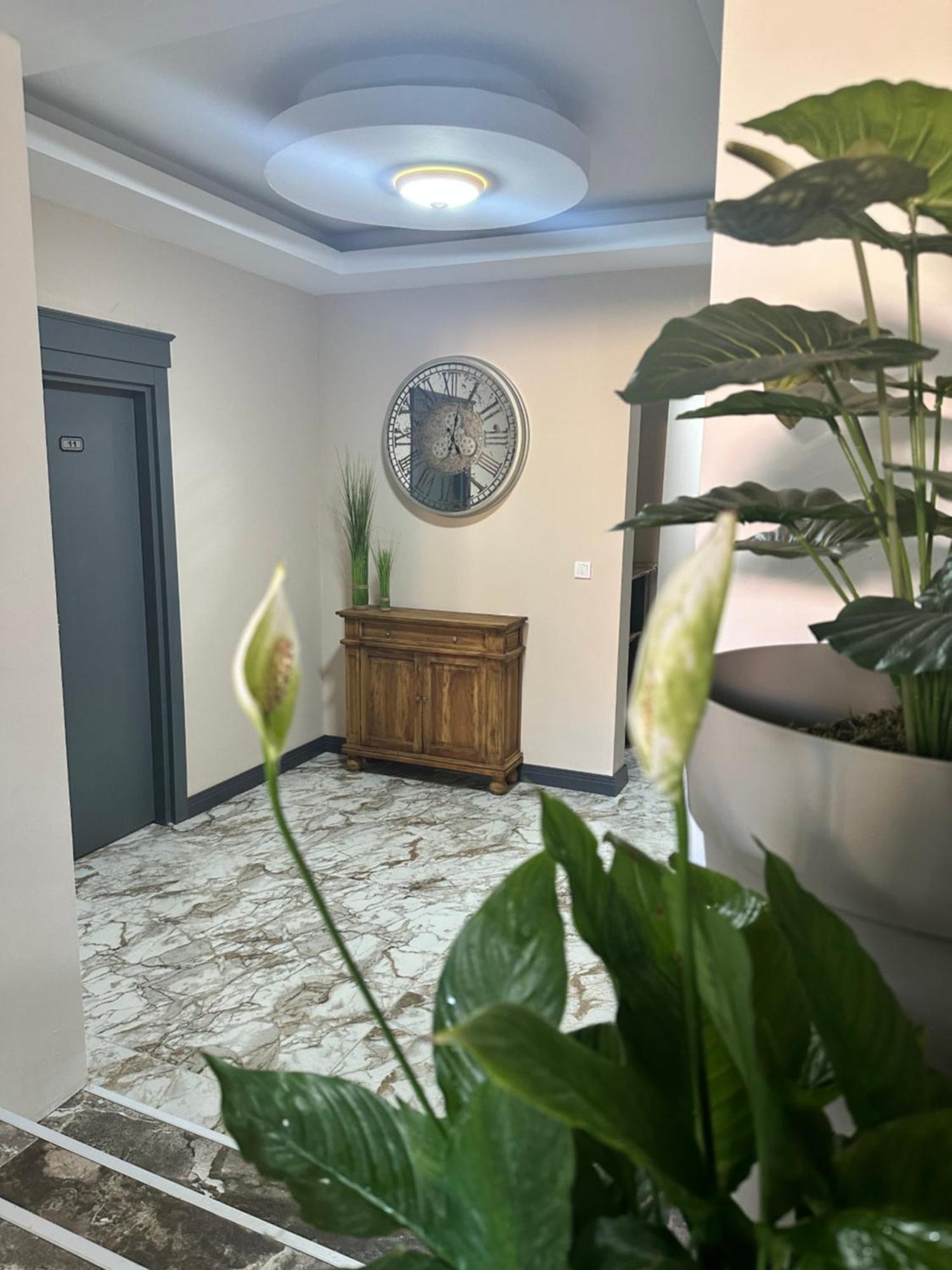 Davidson Boutique Hotel Анталия Екстериор снимка